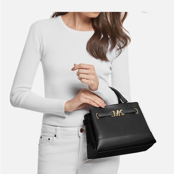 💯 Michael Kors satchel bag - Picture 7 of 10